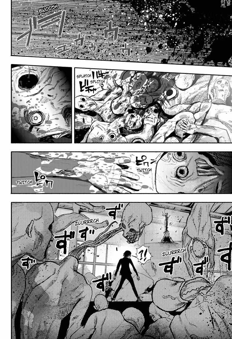 Choujin X, Chapter 41.2 image 10